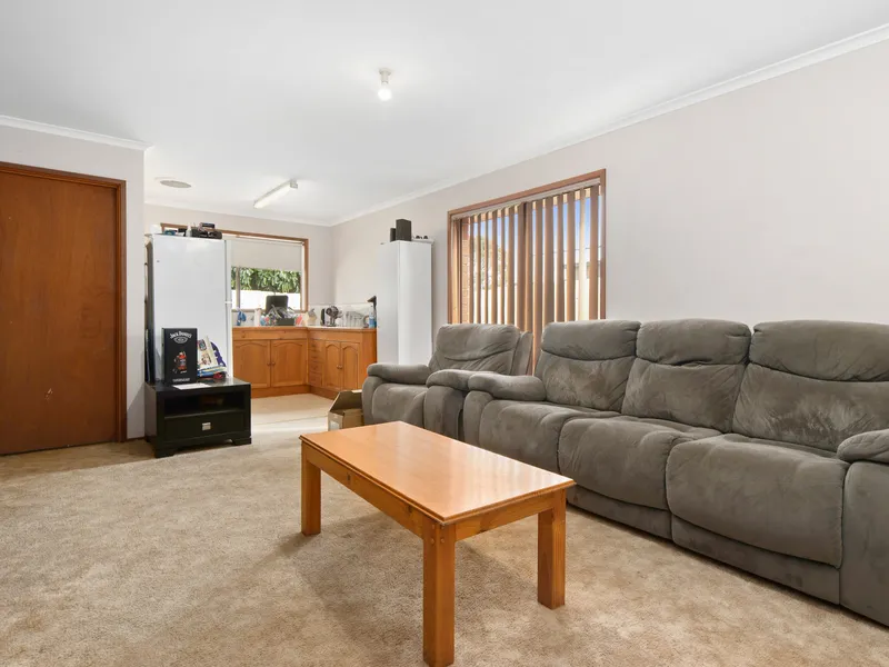 Central location close to services - 2 BEDS ~ 1 BATH ~ Carport plus parking space