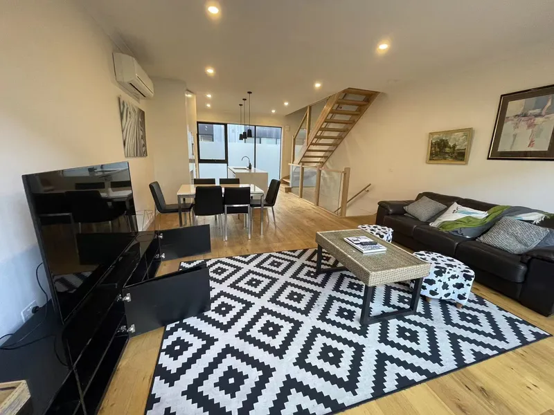 Furnished