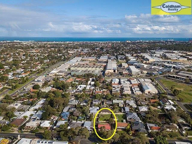 Offers Invited...500sqm Cleared Vacant Land With a Wide Frontage...  Title Issued.  Take Advantage of the Grants !