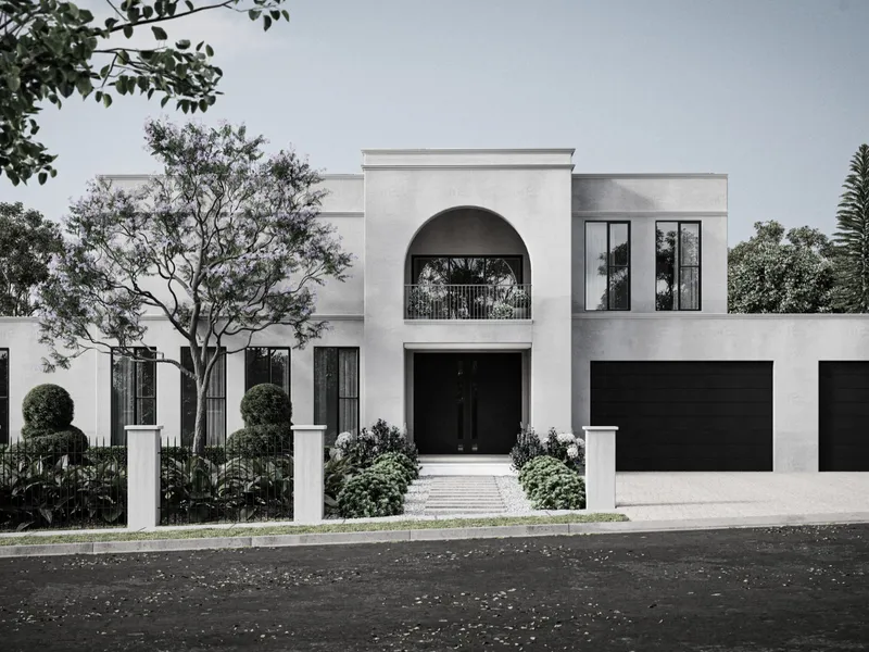 The Roseworthy