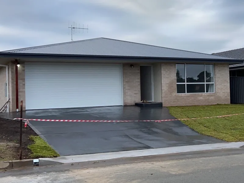 Easy Care As New Home