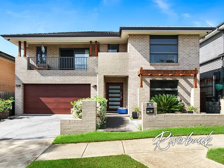 Effortless Space & Style