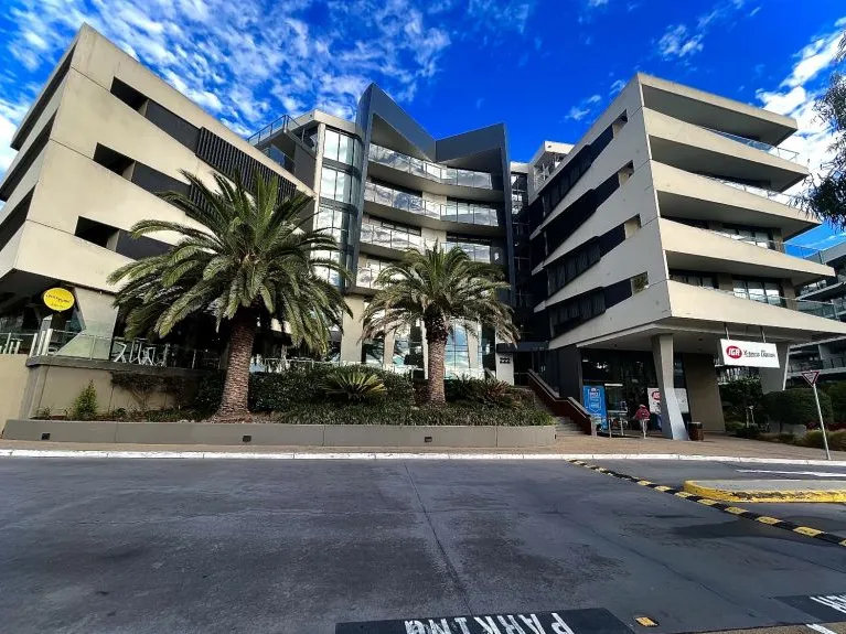 A resort vacation that never ends