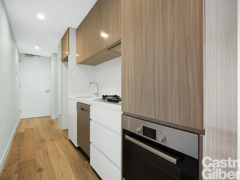 Amazing 1 Bedroom Apartment
