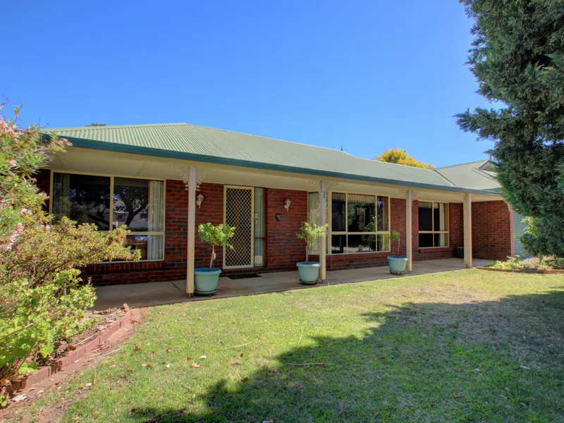 Its all about the location!