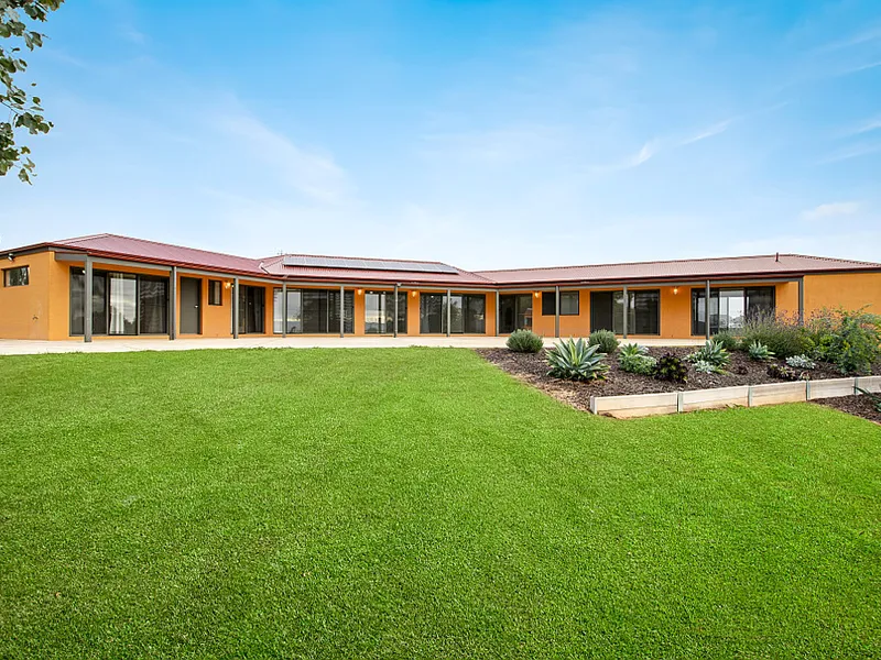 Lifestyle & Location