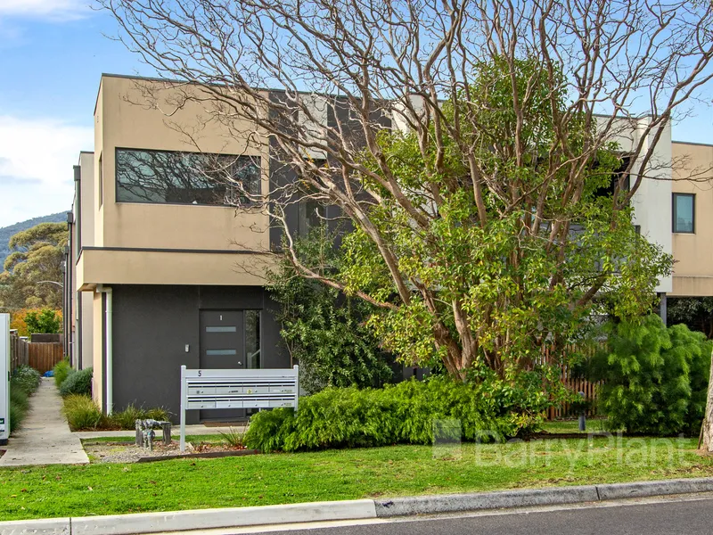 TRANSCEND THE ORDINARY