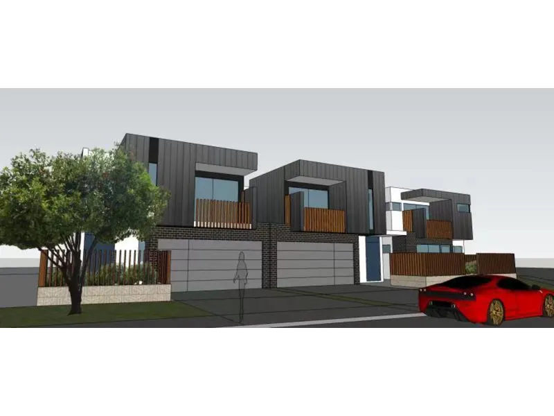 Luxury Brand New Double Storey Home I Within RSHZ