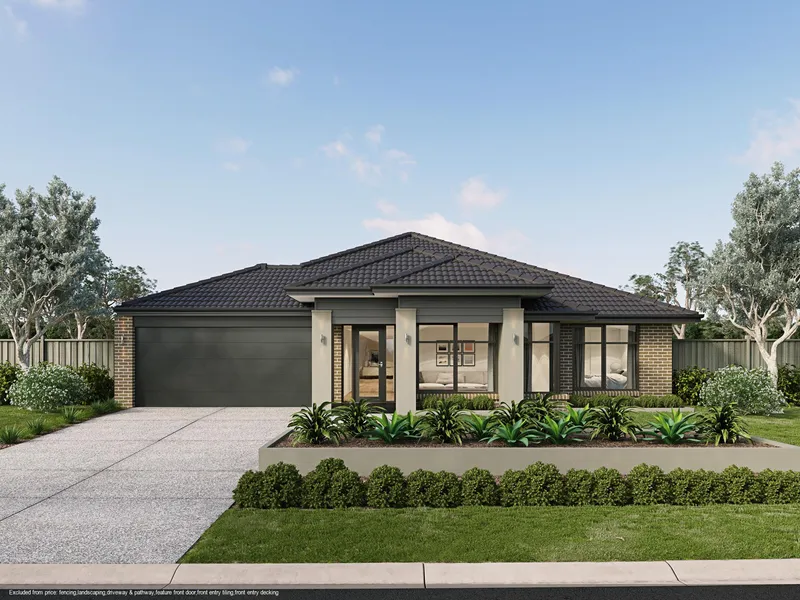 ABC Homes H&L Packages, Easy As ABC!