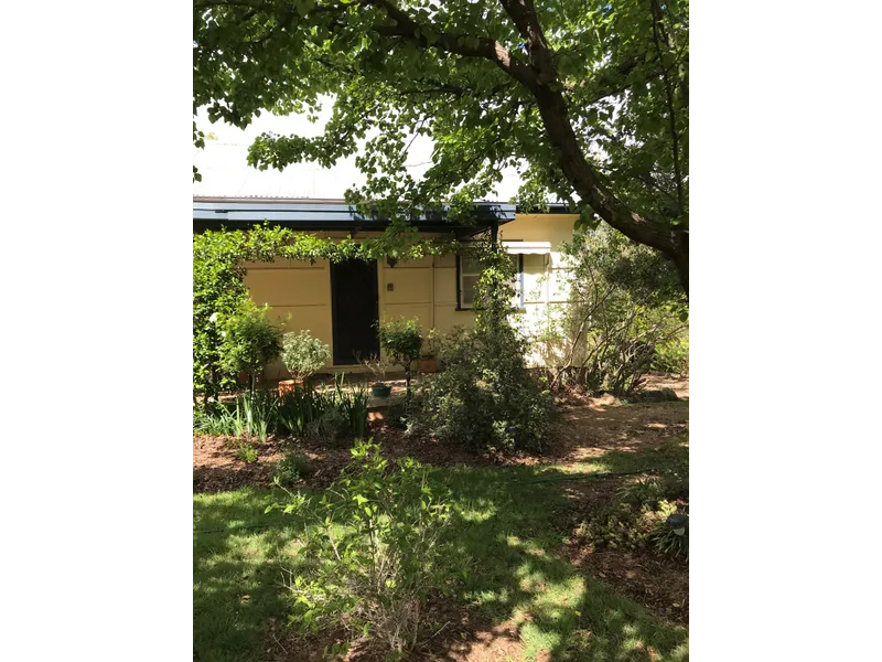 It's A Gem - Great Location!