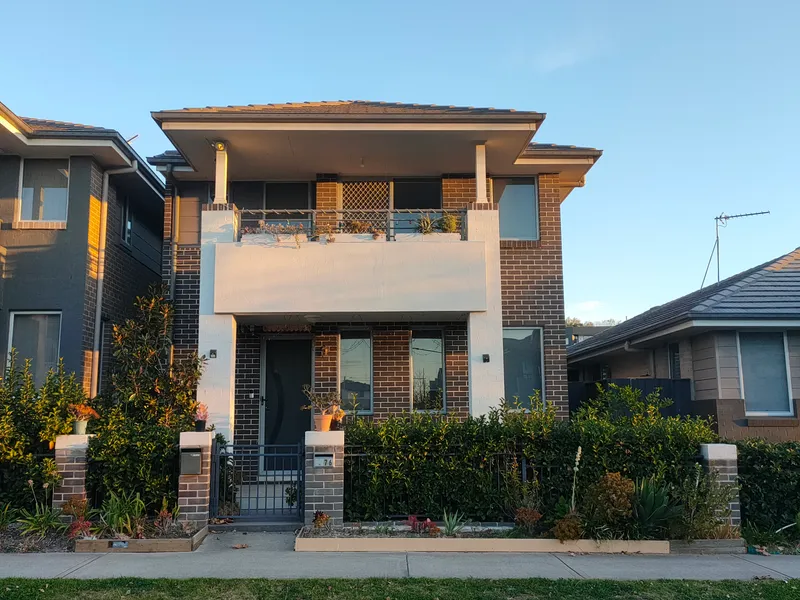 Ideal family home close to Penrith Station