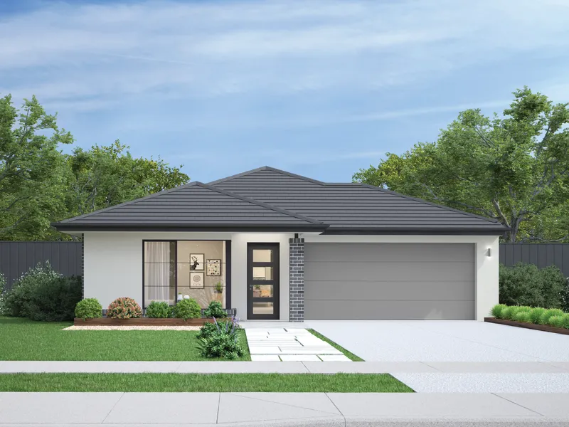 FIXED PRICE HOME & LAND PACKAGE in Mt Atkinson Estate, Truganina - ENQUIRE NOW!