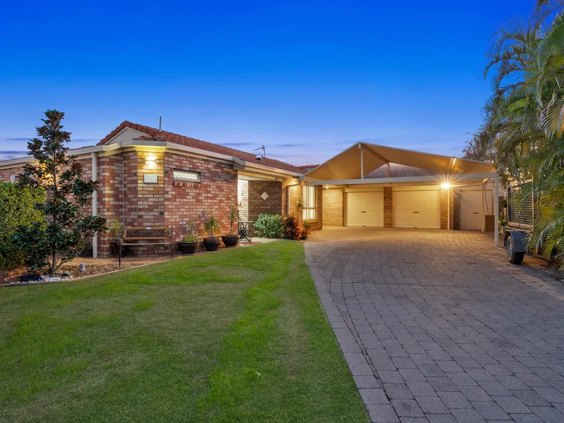 comfort. space. potential.