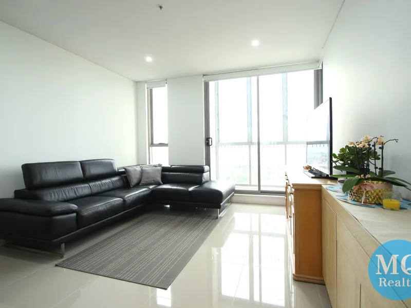 Convenient and Quality 2 bed plus study apartment