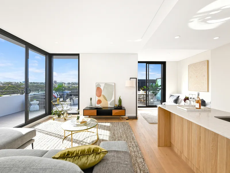 Book for Inspection!Special offers before completion!