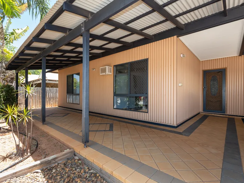 Secure Government Lease