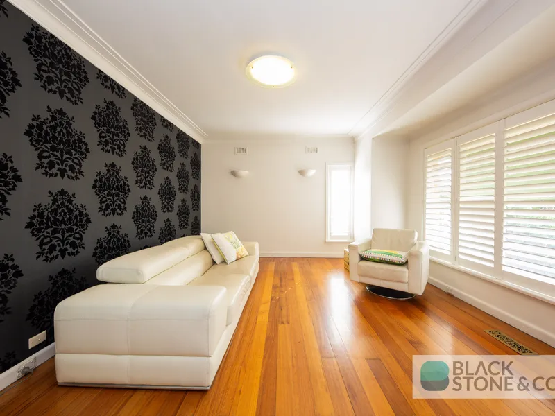 Balwyn High Zoned & Modern