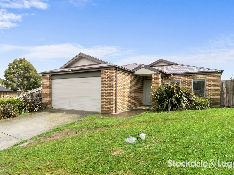 CHURCHILL - 4 BEDROOMS