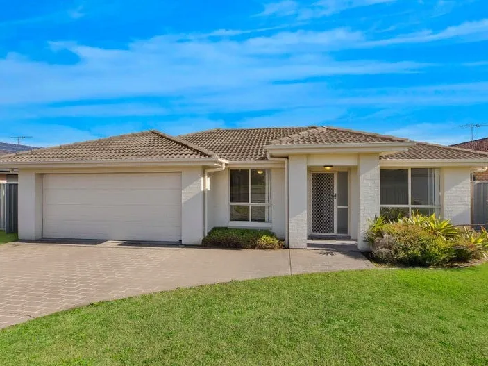 Family 4 Bedroom Home