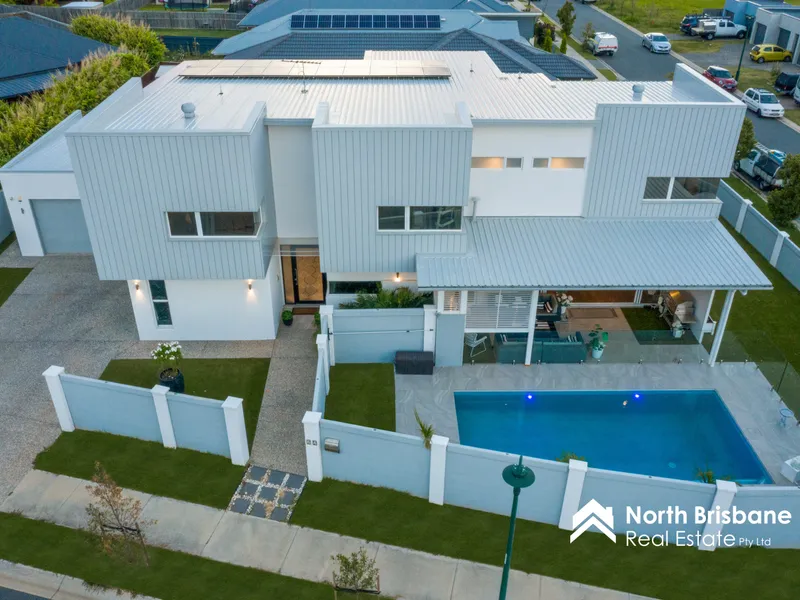 Architectural Masterpiece