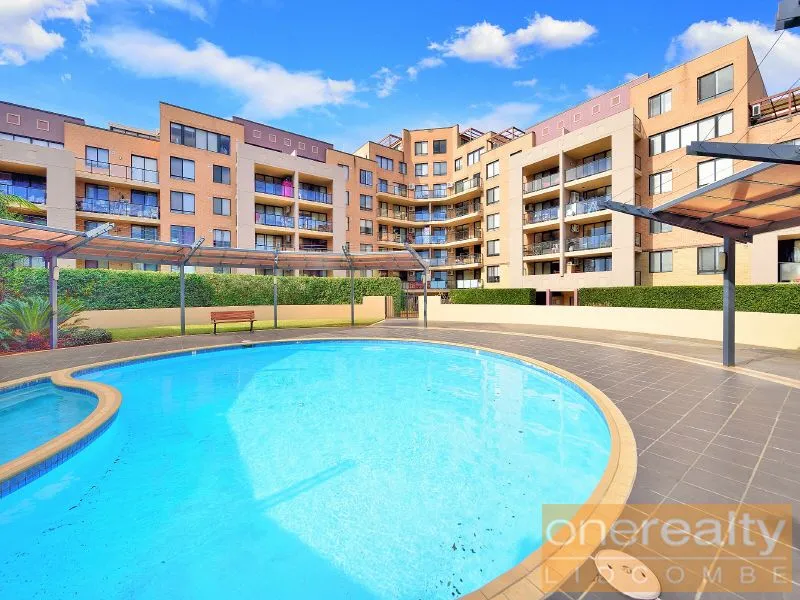 #2 BEDROOMS #GREAT LOCATION #SWIMMING POOL