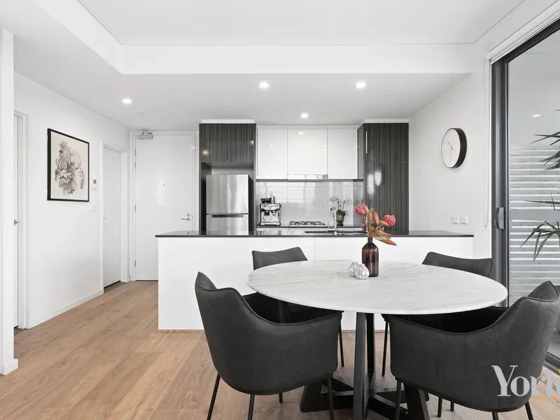 Just listed and available for lease! Top level full of style! --- UNDER APPLICATION + DEPOSIT TAKEN ---