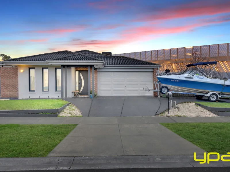 Privileged Tranquil Lifestyle for Sale!!!