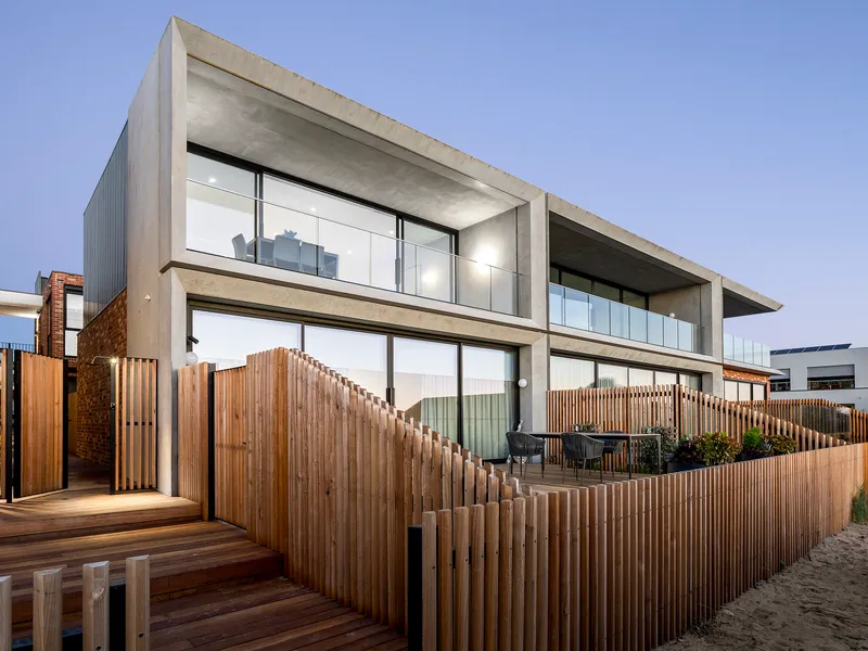 Absolute Beachfront Luxury Redefined