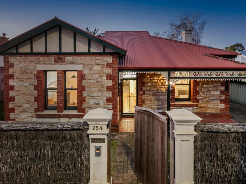 An Impressive Character Villa, Perfect for Entertaining!