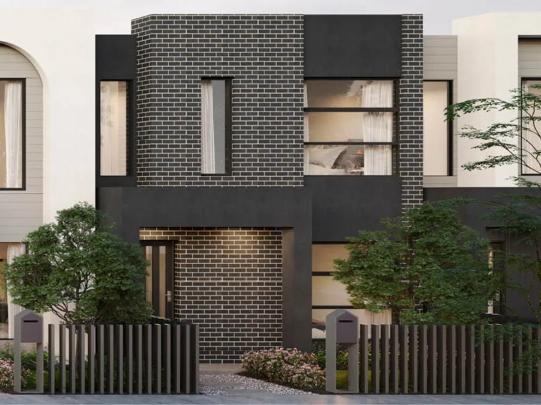 LAST ONE REMAINING! Land Titles Next Month! Exclusive Townhome by Echo Townhomes by Glenvill in the sought after Kinbrook Estate. Fixed Price