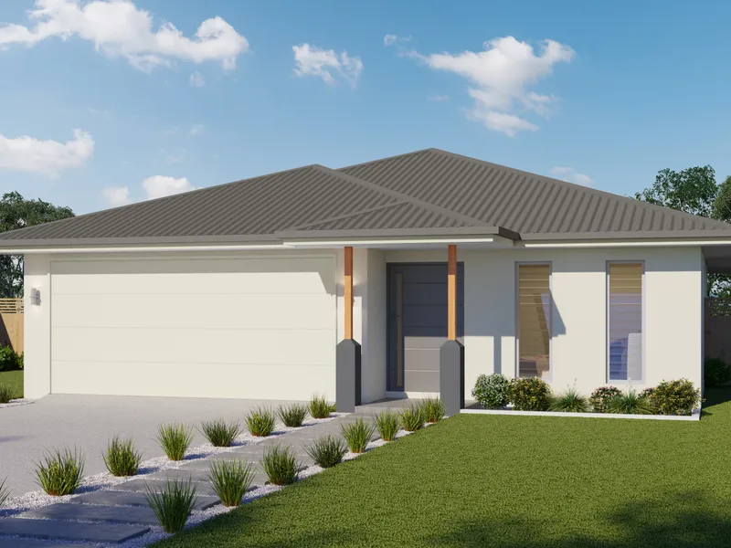 Building Affordable Dreams Since 1992