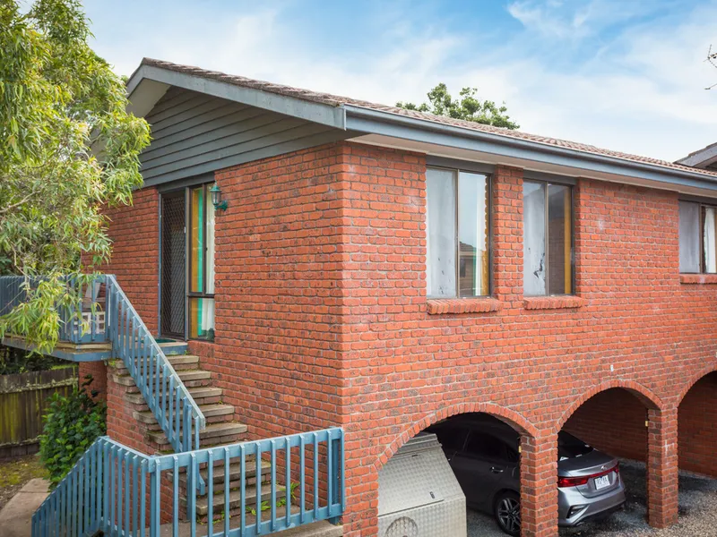 Convenience is the key!