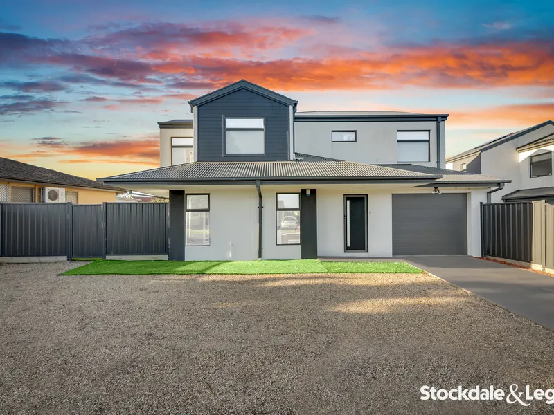 Central to Everything!!