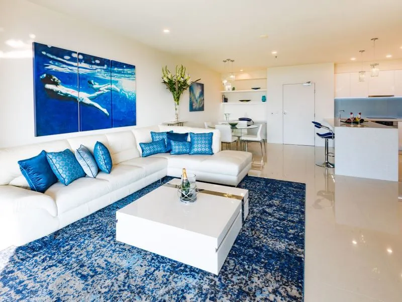 Lifestyle, Decadence, Unrivalled Waterfront Location