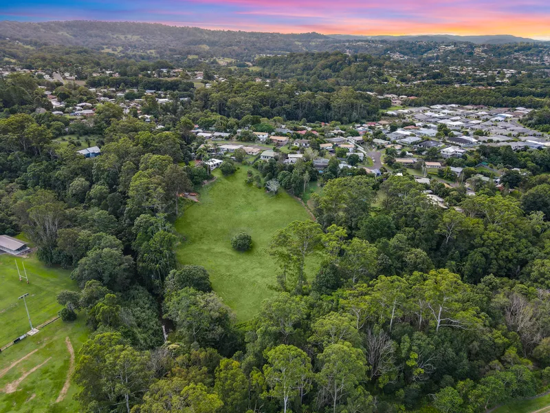 Stunning Family Dual Occupancy Home
