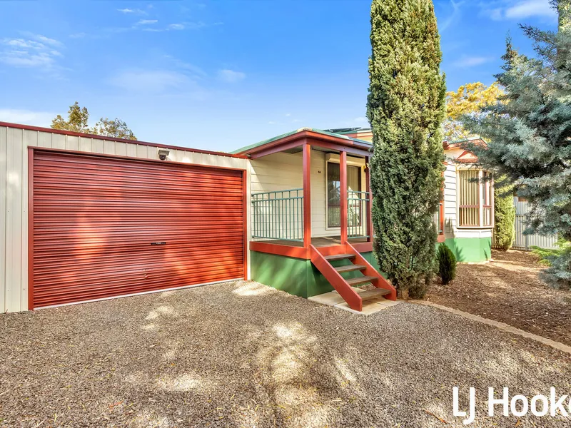 Entertainer’s Dream