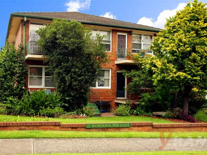 GROUND FLOOR UNIT