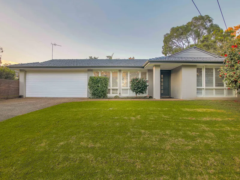 LONG TERM LEASE AVAILABLE