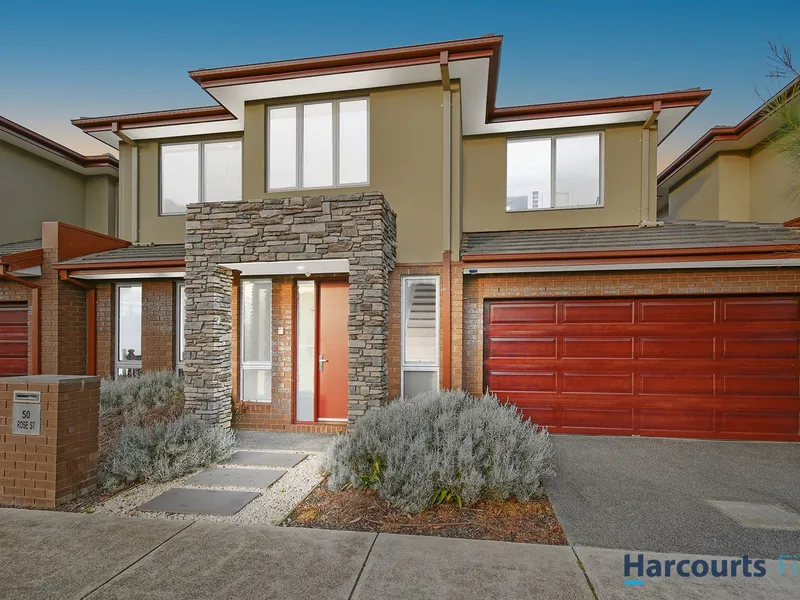 Premium location, Premium life