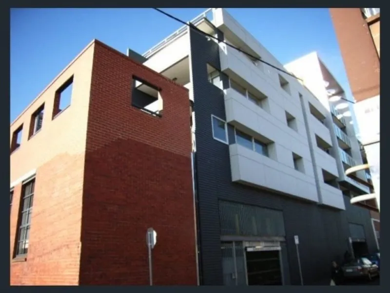 Perfect Richmond Location