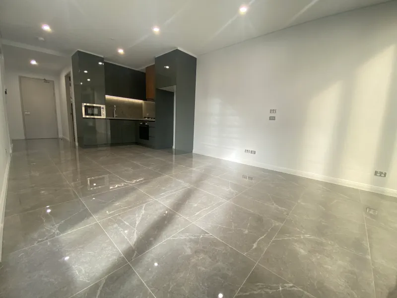 Brand new 1 bedroom for lease