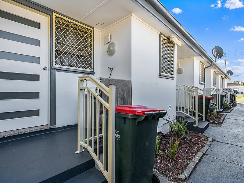 If you're an investor looking for passive income, THIS IS IT!