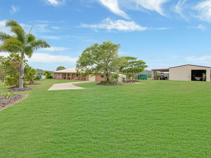 The perfect place to call home