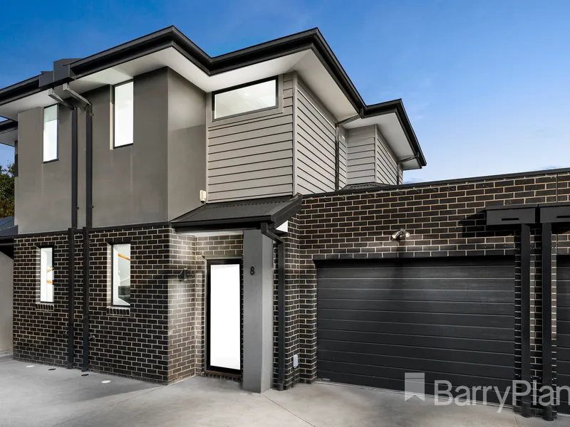 Lifestyle, location and low maintenance