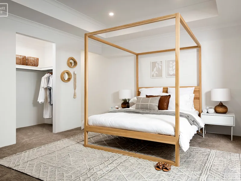 Get on the property ladder!