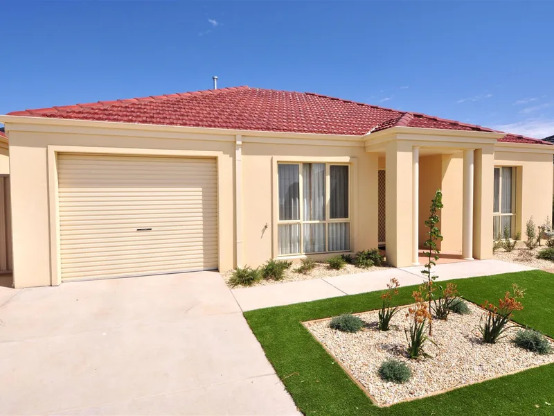 Bendigo Domain Country Club Clovelly Floorplan