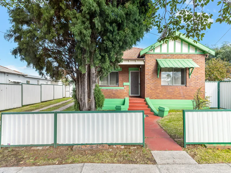 “Deceased Estate”