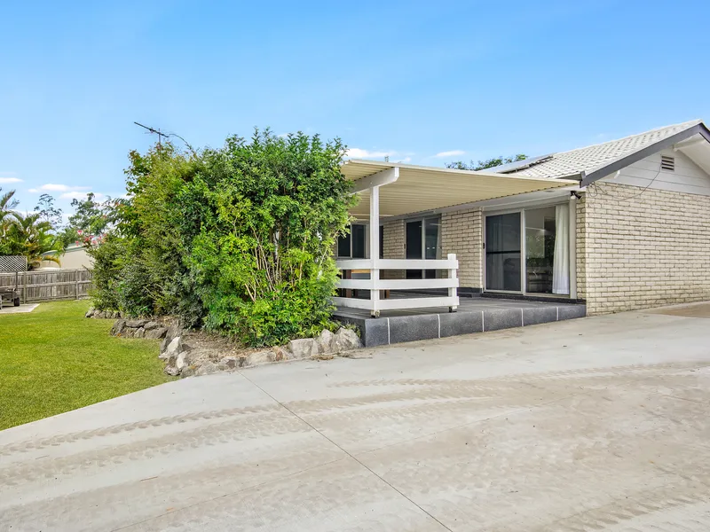 SPACIOUS, PRIVATE AND AFFORDABLE