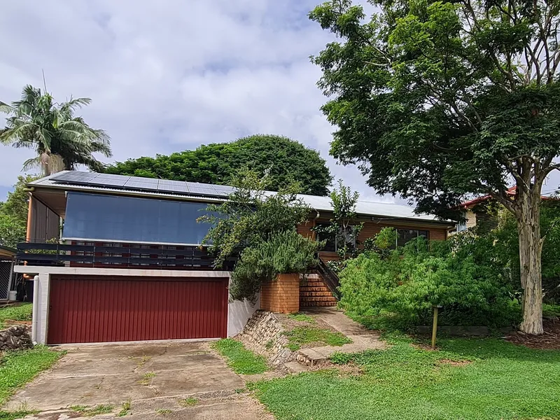 Brighton Family Home