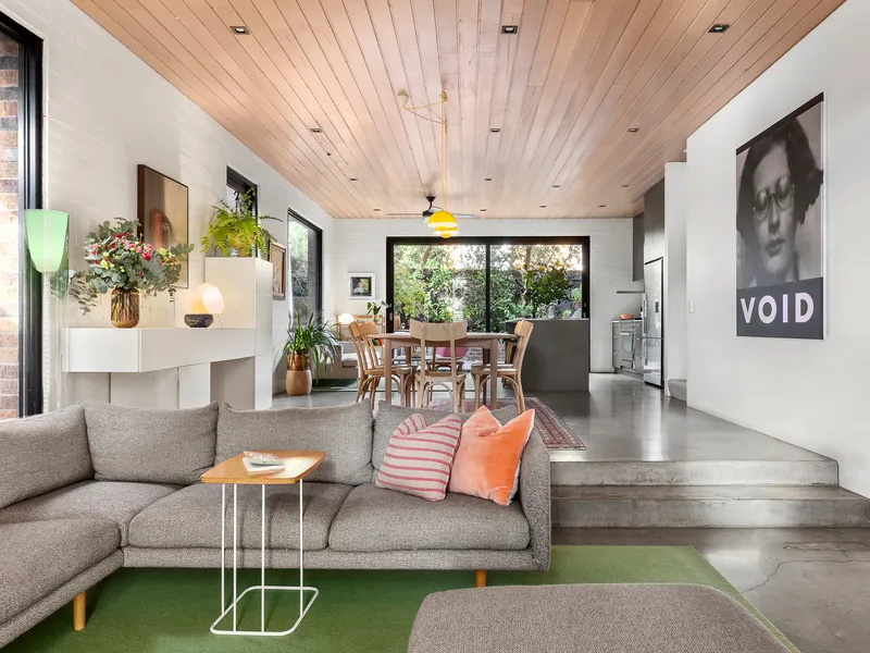 Architect-Designed, Environmentally Conscious